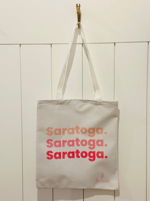 Saratoga Tote