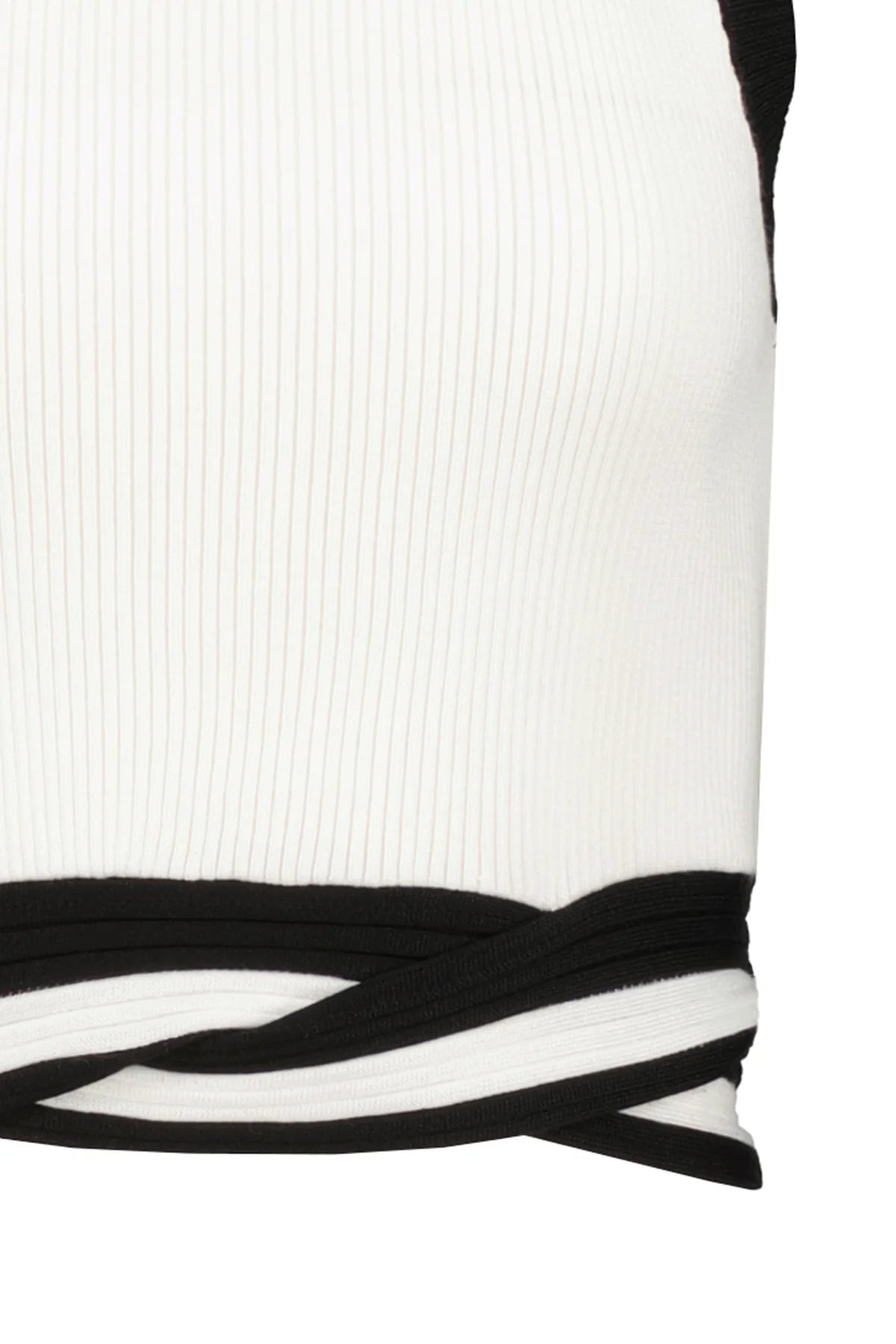 Color Block Sweater