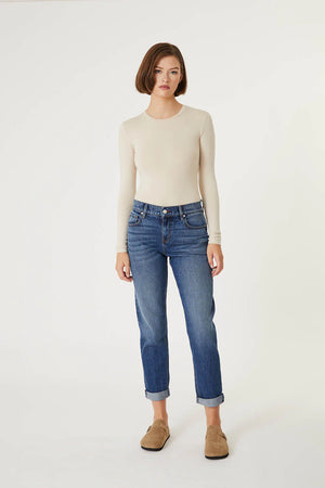 Sienna Tomboy Jean
