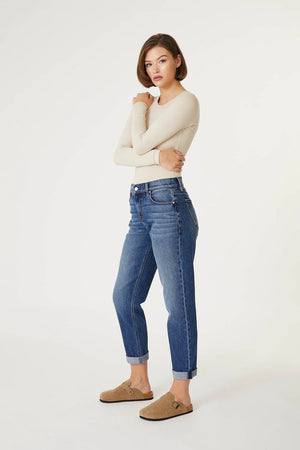 Sienna Tomboy Jean