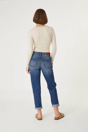 Sienna Tomboy Jean