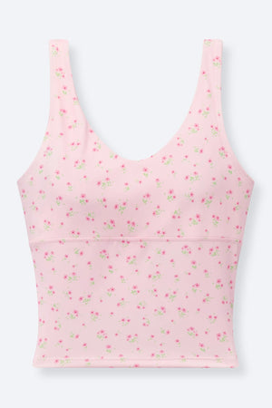 Harper Daisy Top