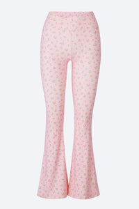 Harper Daisy Flare Pant