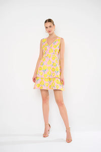 Tulip Day Terina Dress by Flora Bea