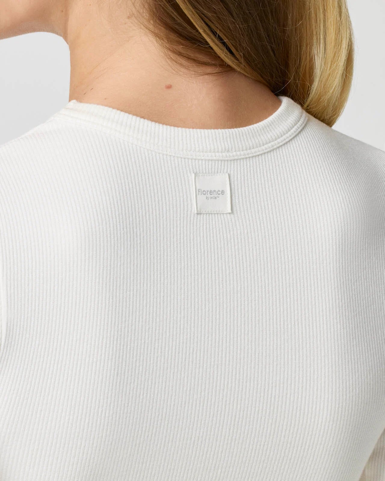 Jet Stream - Softie Seamless Long Sleeve Top