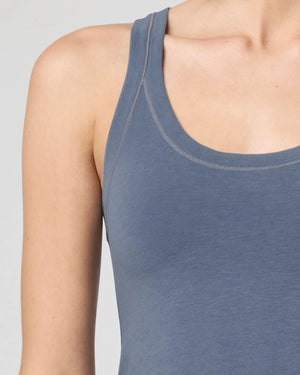 Grisaille Softie Cotton Cami