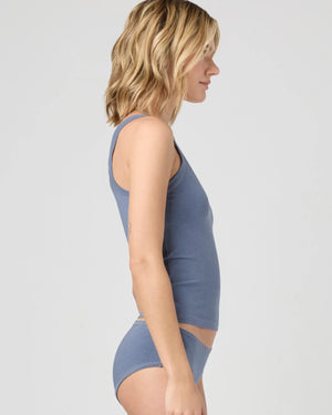 Grisaille Softie Cotton Cami
