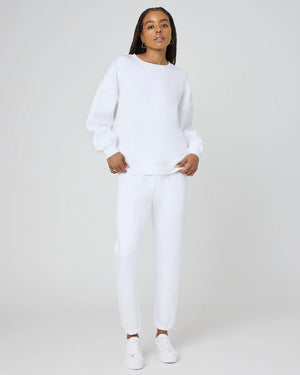 Cozy Crush Oversized Sweatshirt