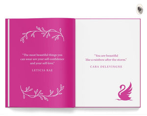 Be-YOU-tiful Book