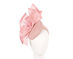 Racing Pillbox Fascinator