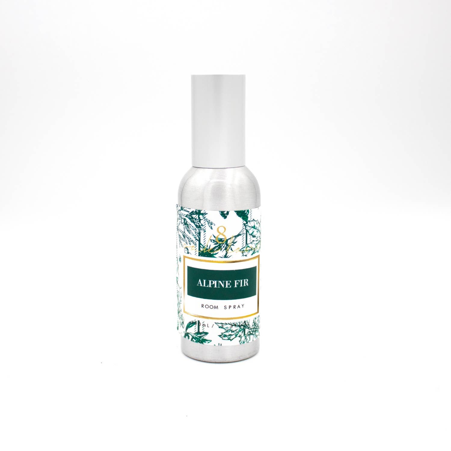 8 Oak Lane - Alpine Fir Room Spray