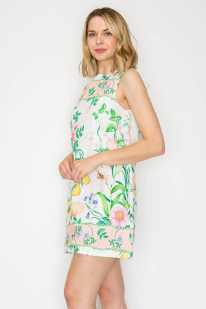 Ginny Shift Dress