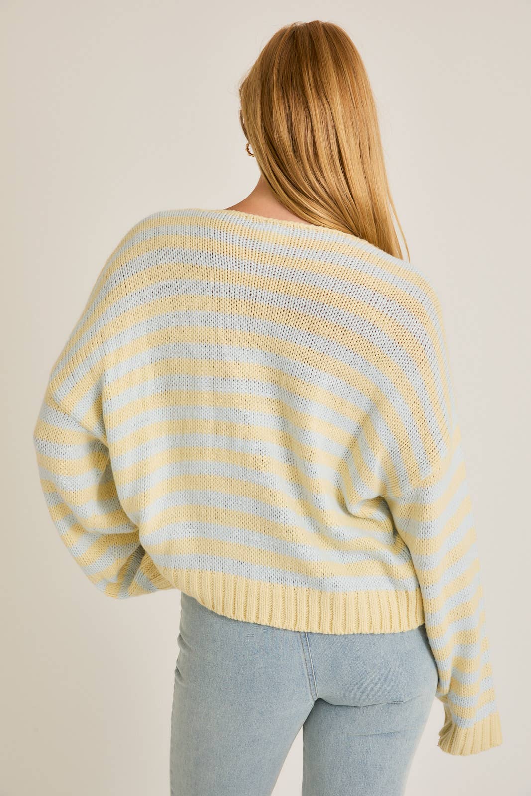 Relaxed Pullover