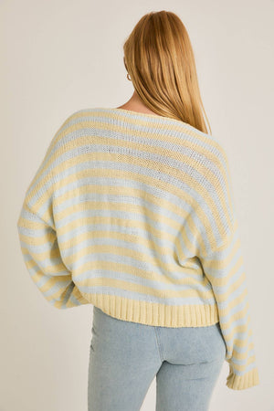 Relaxed Pullover