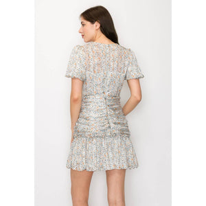 Meadow Mini Dress