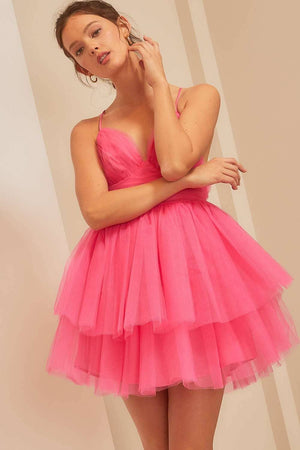 Rosie Tulle Mini
