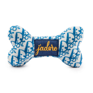 Dogior Bones Dog Toys: Large