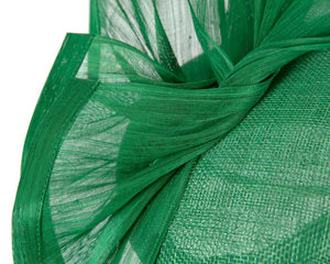 Racing Pillbox Fascinator