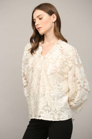 Sasha Blouse
