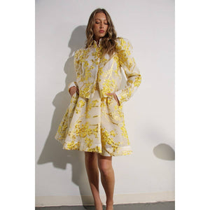 Lydia Tulle Skirt Set