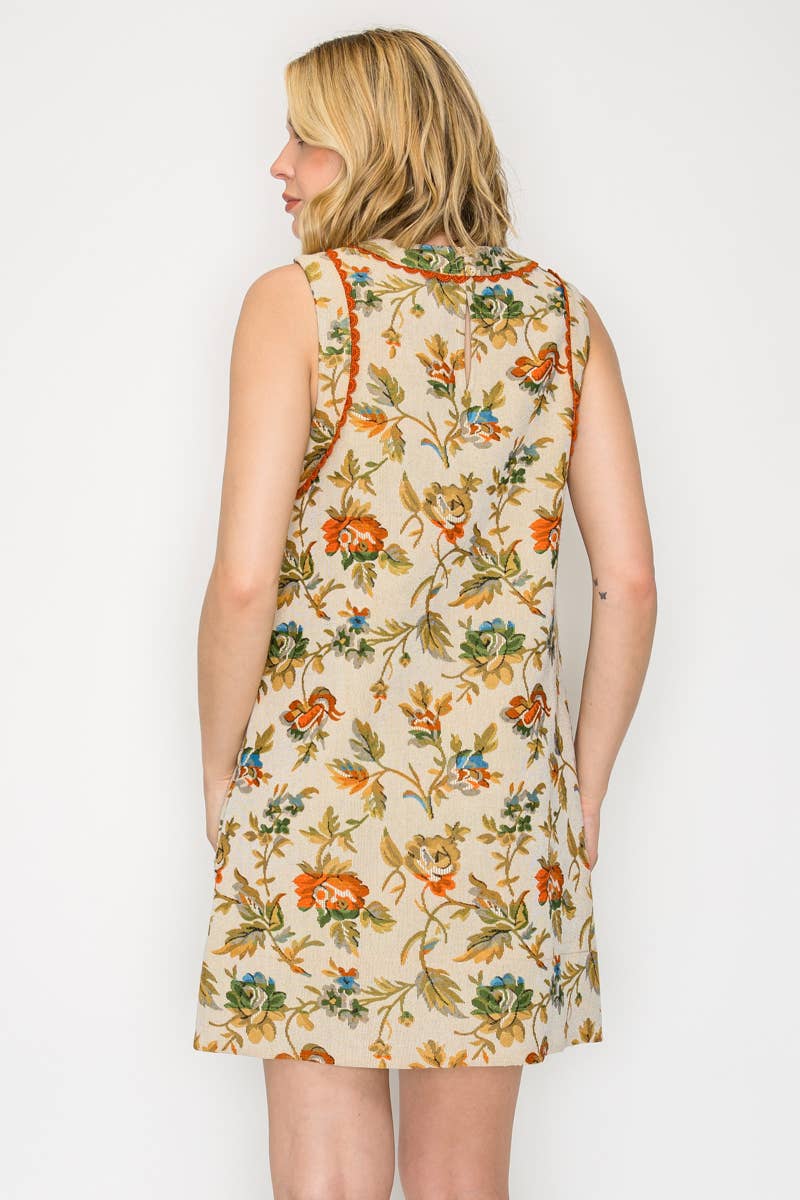Most Wanted Mini Dress