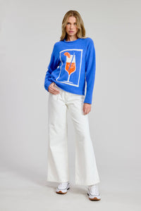 Aperol Sweater Pullover