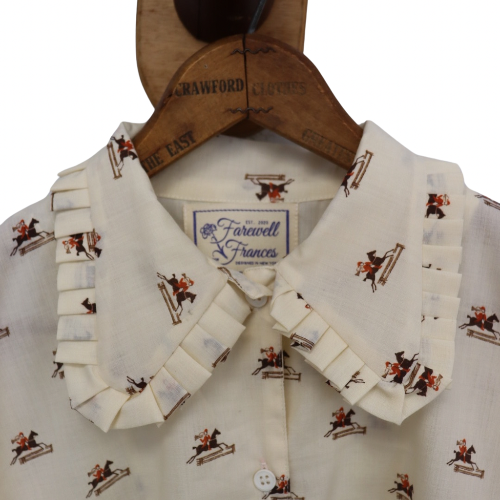 Eleanor Blouse