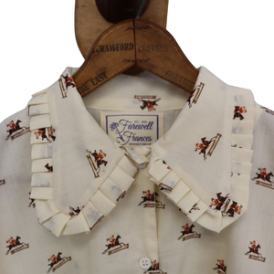 Eleanor Blouse