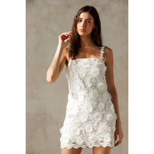 Layla Lace Mini