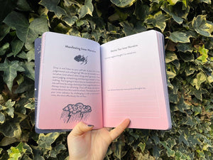 The Manifestation Journal
