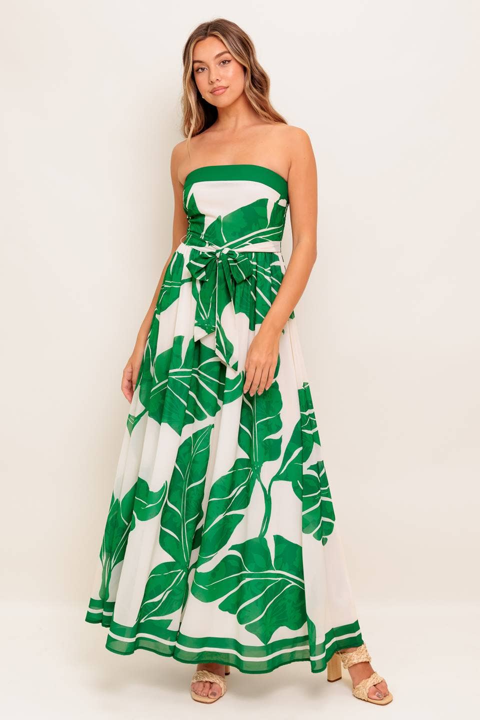 Palm Springs Maxi
