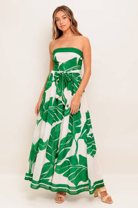 Palm Springs Maxi