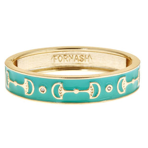 Gold Cup Bracelet