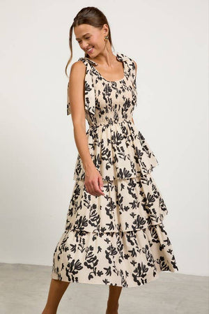 Oliva Sundress