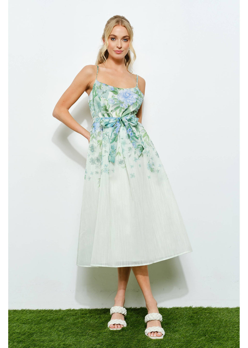 Miss Scarlett Boutique | Gilded Boutique
