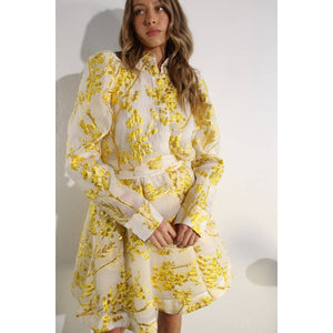Lydia Tulle Skirt Set