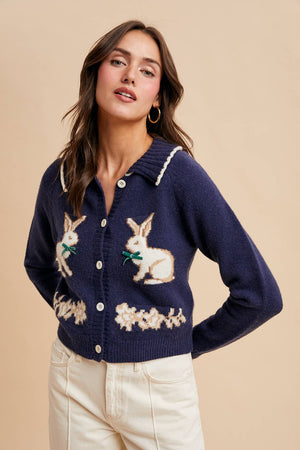Bunny Cardi