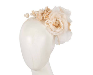 Exclusive flower headband fascintor - 3 colors