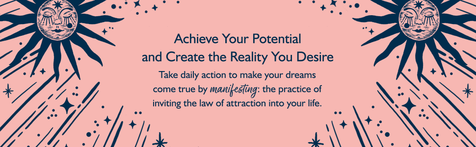 The Manifestation Journal