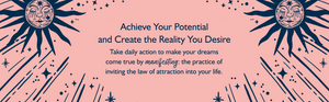 The Manifestation Journal