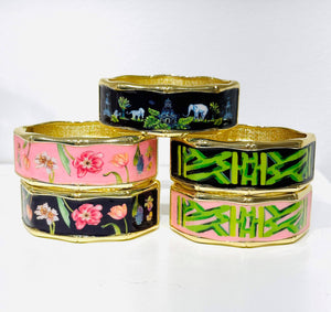 Fornash - Grey Hall Bracelet Collection