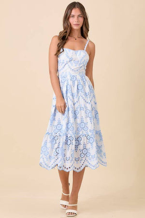 Connie Dress