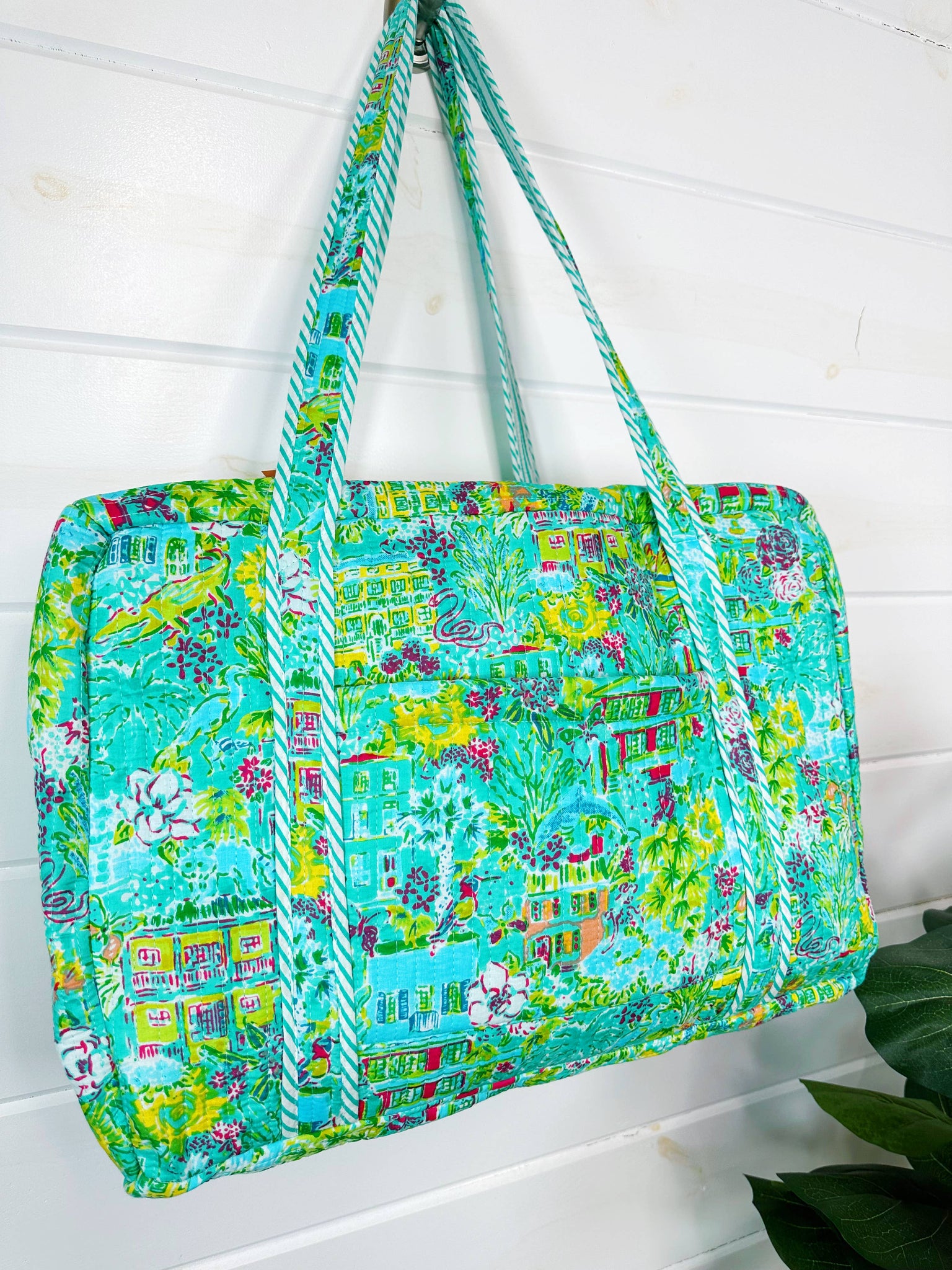 Weekender Travel Bags | Southern Town