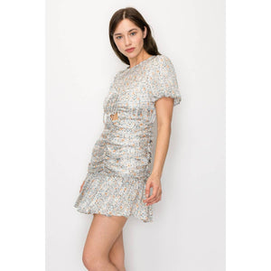 Meadow Mini Dress