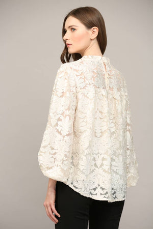 Sasha Blouse