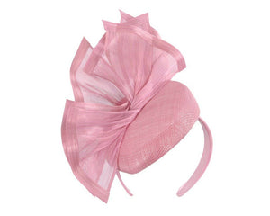 Racing Pillbox Fascinator