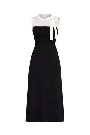 Lily Bow Dress – Miss Scarlett Boutique