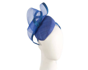 Cupids Millinery Melbourne - Pillbox fascinator by Fillies Collection