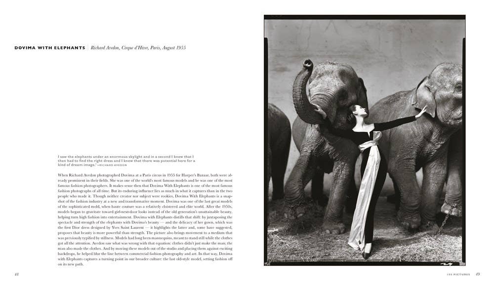 100 Photographs: The Most Influential Images of All Time