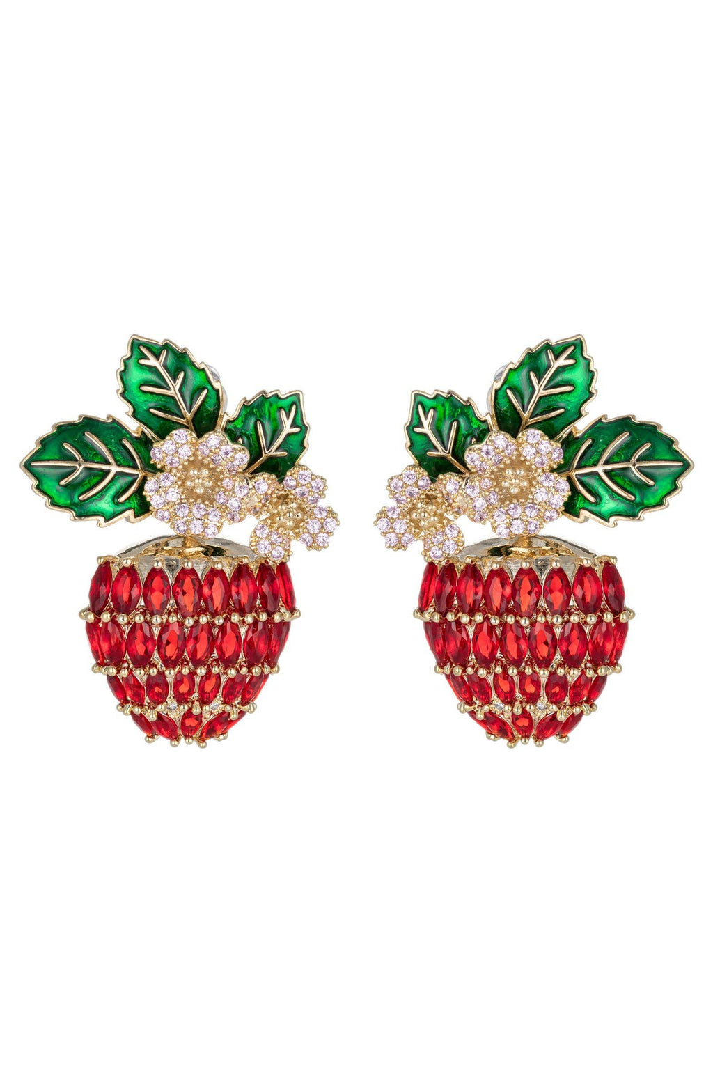 Lina Earring